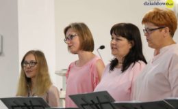 Koncert „Media Vita”