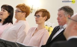 Koncert „Media Vita”