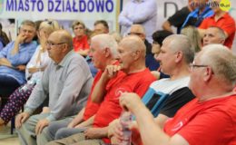 Puchar Europy dla Dekorglassu Działdowo!