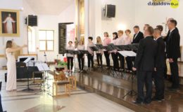 Koncert „Media Vita”