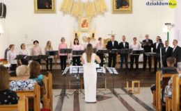 Koncert „Media Vita”