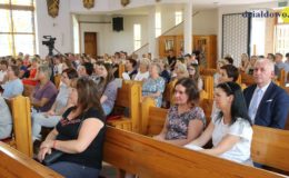 Koncert „Media Vita”