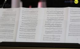 Koncert „Media Vita”