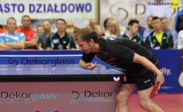 Puchar Europy dla Dekorglassu Działdowo!