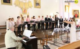 Koncert „Media Vita”