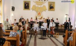 Koncert „Media Vita”