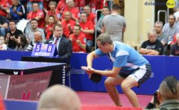 Puchar Europy dla Dekorglassu Działdowo!