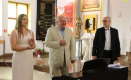 Koncert „Media Vita”