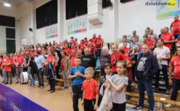 Puchar Europy dla Dekorglassu Działdowo!