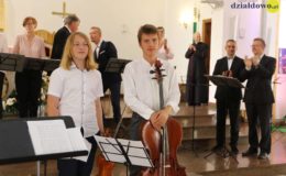 Koncert „Media Vita”
