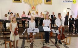 Koncert „Media Vita”