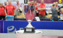 Puchar Europy dla Dekorglassu Działdowo!