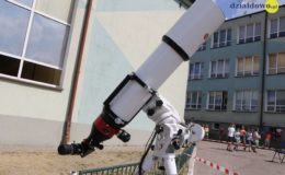 Kosmiczny festiwal w SP3. Zapraszamy na obserwację planet