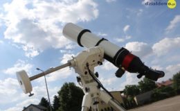 Kosmiczny festiwal w SP3. Zapraszamy na obserwację planet