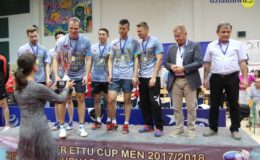 Puchar Europy dla Dekorglassu Działdowo!