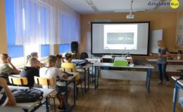 Kosmiczny festiwal w SP3. Zapraszamy na obserwację planet