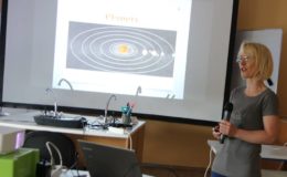 Kosmiczny festiwal w SP3. Zapraszamy na obserwację planet