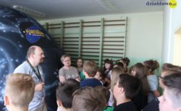 Kosmiczny festiwal w SP3. Zapraszamy na obserwację planet