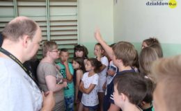 Kosmiczny festiwal w SP3. Zapraszamy na obserwację planet