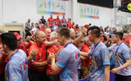 Puchar Europy dla Dekorglassu Działdowo!