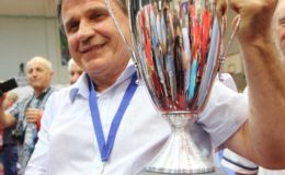 Puchar Europy dla Dekorglassu Działdowo!