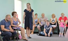 Brzdąkające Brzdące też mają wakacje