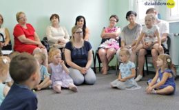 Brzdąkające Brzdące też mają wakacje