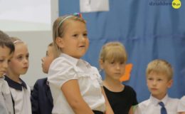 „Pszczółki” z Przedszkola nr 5 w Działdowie pożegnały przedszkole