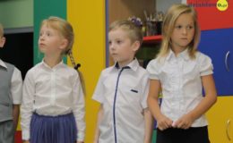 „Pszczółki” z Przedszkola nr 5 w Działdowie pożegnały przedszkole