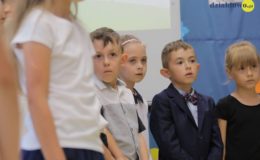 „Pszczółki” z Przedszkola nr 5 w Działdowie pożegnały przedszkole