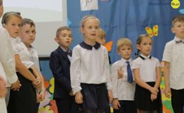 „Pszczółki” z Przedszkola nr 5 w Działdowie pożegnały przedszkole