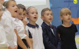 „Pszczółki” z Przedszkola nr 5 w Działdowie pożegnały przedszkole
