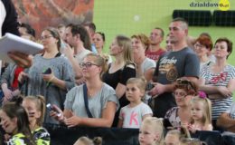 Festiwal Tańca Show The Flow