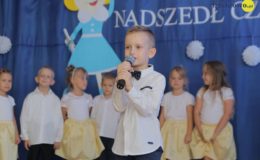 Zakończenie roku w grupie Misiów w Przedszkolu nr 1 w Działdowie