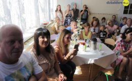 Zakończenie roku w grupie Misiów w Przedszkolu nr 1 w Działdowie