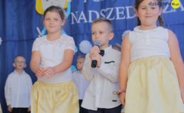 Zakończenie roku w grupie Misiów w Przedszkolu nr 1 w Działdowie