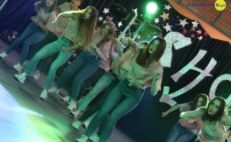 Festiwal Tańca Show The Flow