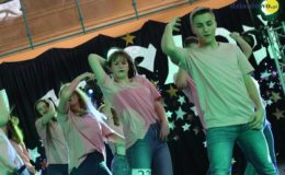 Festiwal Tańca Show The Flow