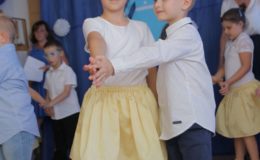 Zakończenie roku w grupie Misiów w Przedszkolu nr 1 w Działdowie