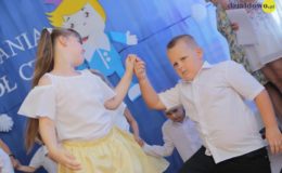 Zakończenie roku w grupie Misiów w Przedszkolu nr 1 w Działdowie