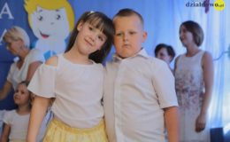 Zakończenie roku w grupie Misiów w Przedszkolu nr 1 w Działdowie
