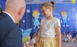 Zakończenie roku w grupie Misiów w Przedszkolu nr 1 w Działdowie