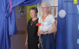 Zakończenie roku w grupie Misiów w Przedszkolu nr 1 w Działdowie