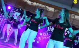 Festiwal Tańca Show The Flow