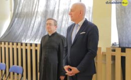 Zakończenie roku w Szkole Podstawowej nr 3