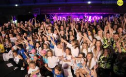 Festiwal Tańca Show The Flow