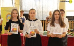 Zakończenie roku w Szkole Podstawowej nr 3