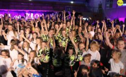 Festiwal Tańca Show The Flow