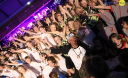 Festiwal Tańca Show The Flow