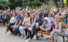 Zakończenie Roku Kulturalnego w MDK